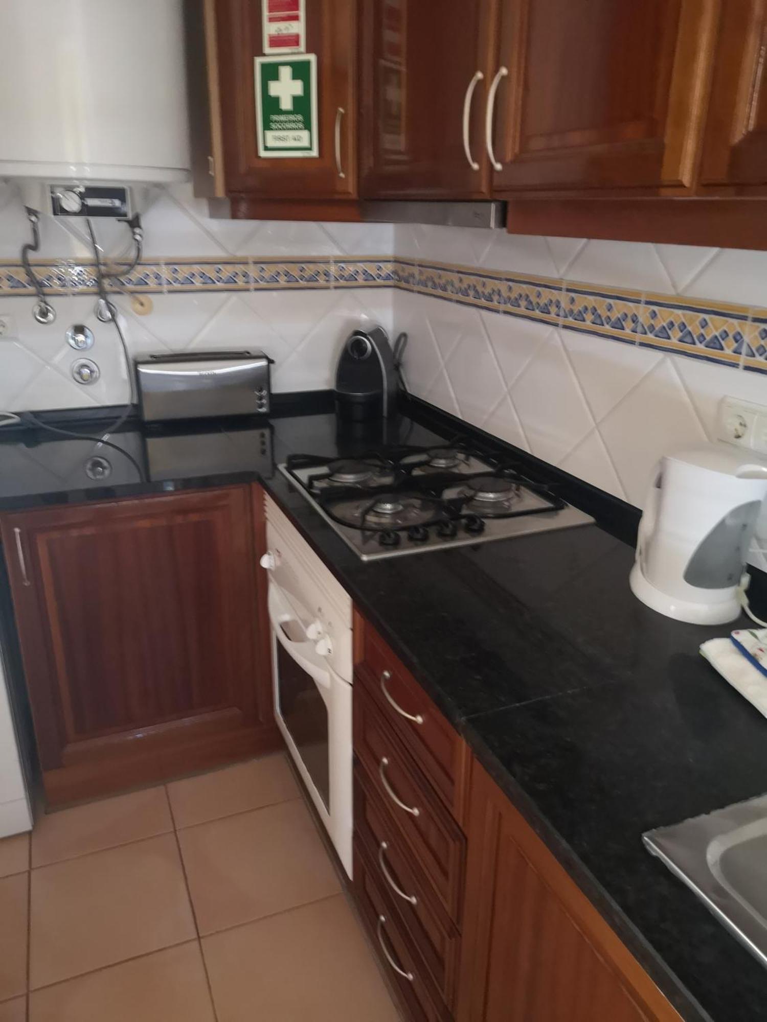 Apartment Mar A Vista Портиман Номер фото